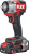 Аккумуляторный ударный гайковерт Flex IW 1/2" 400 18.0-EC C 531502