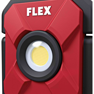 Светодиодный аккумуляторный прожектор Flex CL 5000 10.8/18.0 504602