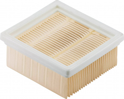 Плоский складчатый фильтр FLEX FE VC 6 M 487260