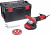 Шлифовальная машина по бетону  санации  Turbo-Jet II FLEX LDE 16-8 125 R set 504939