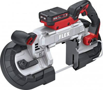 Аккумуляторная ленточная пила Flex SBE 127 18-EC 531749