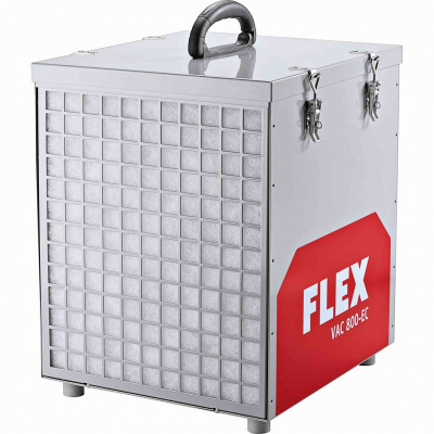 Промышленный воздухоочиститель FLEX VAC 800-EC 477745