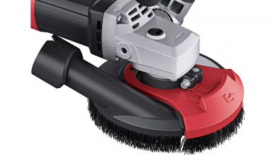 Шлифовальная машина для санационных работ Flex LD 16-8 125 R Kit TH-Jet 504947