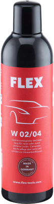 Защитное покрытие FLEX P W 02/04 443301