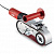 Ленточная машина TRINOXFLEX LBR 1506 VRA для шлифования труб 282499