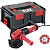 Шлифовальная машина FLEX RE 14-5 115,Kit E-Jet для санационных работ 369241