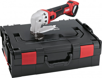 Ножницы по металлу Flex SHE 16 18.0-EC 532066