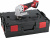 Ножницы по металлу Flex SHE 16 18.0-EC 532066