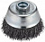 Щетка чашечная FLEX BO-ST D60 0,3/W M14 124516