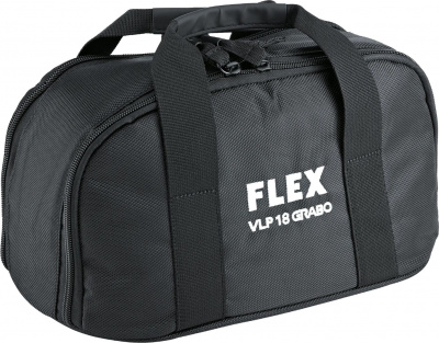 Аккумуляторный вакуумный держатель Flex Grabo VLP 18.0 C 531330