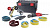 Шлифовальная машина для труб TRINOXFLEX FLEX BRE 14-3 125 433446
