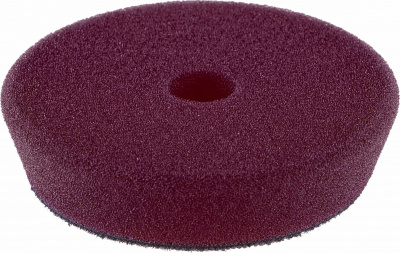 Полировальный губчатый круг фиолетовый средний Flex PP-M 75 VE 2 532404
