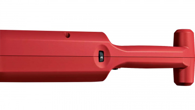 Шлифовальная машина для стен и потолков Giraffe® FLEX GE 5 + TB-L + SH 409391
