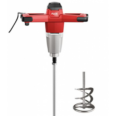 Миксер FLEX MXE 1000 + WR2 120 433179