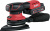 Аккумуляторная эксцентриковая шлифовальная машина Flex ODE 2-100 18-EC/2.5 Set 532089