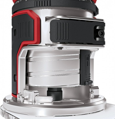 Аккумуляторный кромочный фрезер Flex CER 18.0-EC/5.0 Set 531636