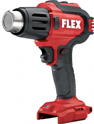Аккумуляторный фен Flex HG 530 18 531493