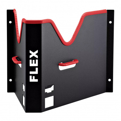 Настенный кронштейн для полировщика, маленький Flex WHP-1 AC/DC 530883