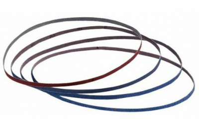 Шлифовальная лента FLEX 303631