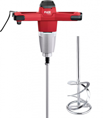 Миксер 1-ступенчатый FLEX MXE 1000 + WR2 120 495883