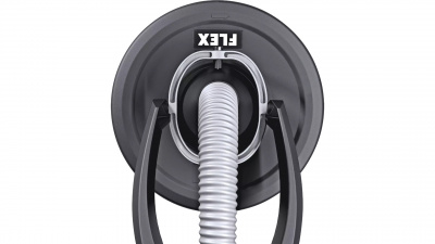 Шлифовальная машина для стен и потолков Giraffe® FLEX GE 5 + TB-L + SH 409391