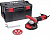 Шлифовальная машина для санационных работ Flex LDE 16-8 125 R Turbo-Jet II 504963