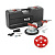 Шлифовальная машина FLEX LD 15-10 125, Kit E-Jet для санационных работ 405957