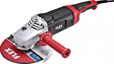 Угловая шлифовальная машина  болгарка  FLEX L 26-6 230 436704