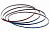 Шлифовальная лента FLEX 303631