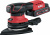Аккумуляторная эксцентриковая шлифовальная машина Flex ODE 2-100 18-EC/2.5 Set 532089