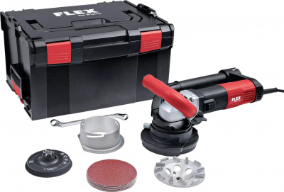 Зачистной фрезер Flex RE 16-5 115 Kit 505021
