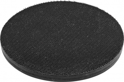 Тарельчатый круг FLEX BP-M D75 PXE на липучке 492361