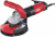 Шлифовальная машина для санационных работ Flex LDE 16-8 125 R, Kit TH-Jet 504971
