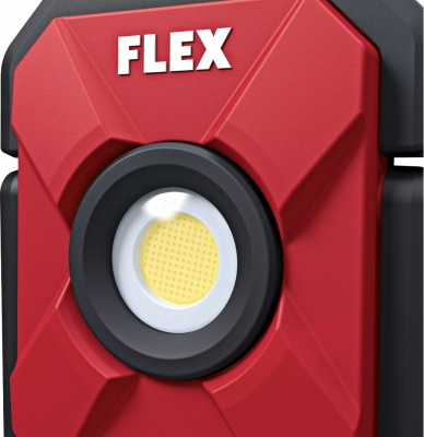 Светодиодный аккумуляторный прожектор Flex CL 10000 10.8/18.0 504610