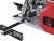 Аккумуляторная ручная дисковая пила Flex CS 62 18.0-EC + шина 1,6 + 2 акк. + ЗУ 513326