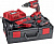 Аккумуляторный шуруповерт для гипсокартона FLEX DW 45 18.0-EC M/2.5 466824