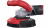 Шлифовальная машина для санационных работ Flex LD 16-8 125 R Kit E-Jet 504955