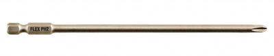 Бита FLEX DB PH2 150 E6,3 VE3 466859