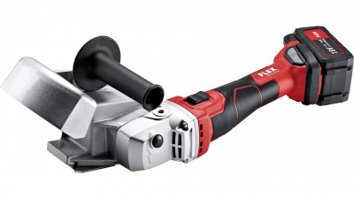 Аккумуляторная фрезерная машина FLEX RFE 40 18.0-EC 504165