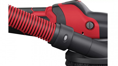 Аккумуляторная шлифмашина ротационного типа SUPRAFLEX, FLEX SE 125 18.0-EC 521574