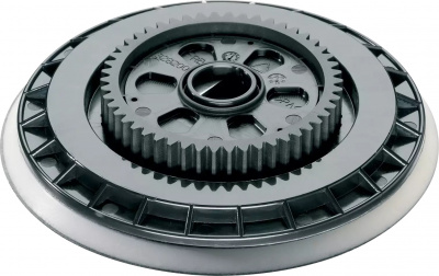Тарельчатый круг FLEX BP-M D140 XC 342637