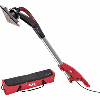 Шлифовальная машина для стен и потолков с системой съёмной головы Giraffe® FLEX GE 7 + MH-T 494518