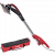 Шлифовальная машина для стен и потолков с системой съёмной головы Giraffe® FLEX GE 7 + MH-T 494518