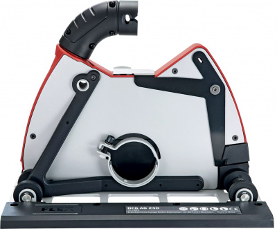 Съемный вытяжной кожух Flex DCG AG 230 471895