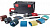 Сатинировальная машина TRINOXFLEX BSE 14-3 100 Set 433438