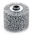 Нейлоновая щетка FLEX BW-NY D110/85 P46 465135